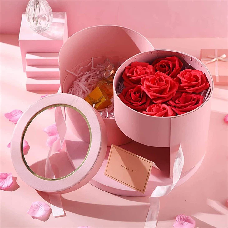 Росе Фловер Бок