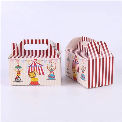 Кутија за рођенданске посластице