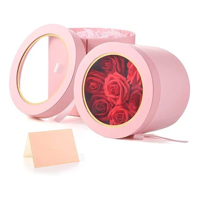 Цветне кутије за руже