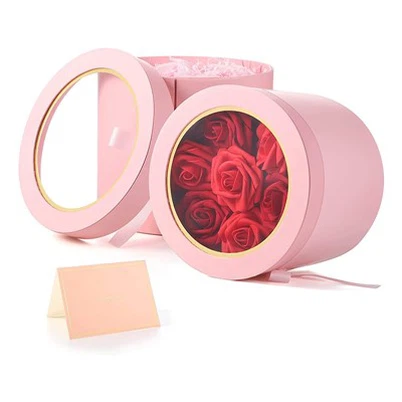 Цветне кутије за руже