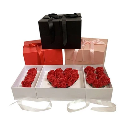 Кутије са посластицама за Дан заљубљених