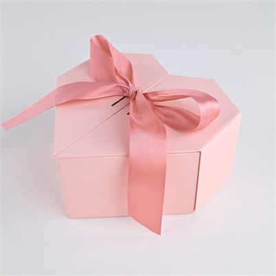 Кутија срца за Валентиново